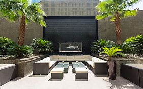 الريتز- كارلتون، مركز دبي المالي العالمي